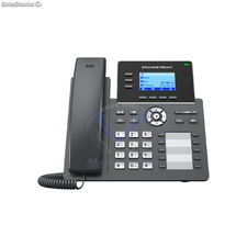 Telephone grandstream GRP2604P