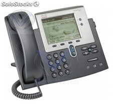 Téléphone ip cisco 7962G