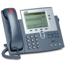 Telephone ip CP-7940G cisco