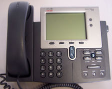 Téléphone ip CP-7942-g