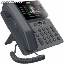 Téléphone IP Fanvil avec écran couleur et Bluetooth