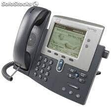 Téléphone ip fixe Cisco CP-7942G