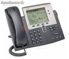 Téléphone ip fixe Cisco CP-7942G
