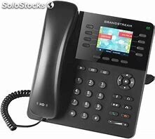 Téléphone IP Grandstream GXP2135 High End