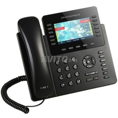 Téléphone IP Grandstream GXP2170 High - Photo 2