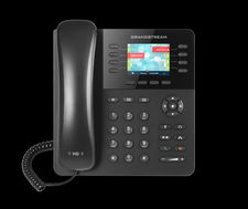 téléphone IP multi lignes Grandstream - GXP2135