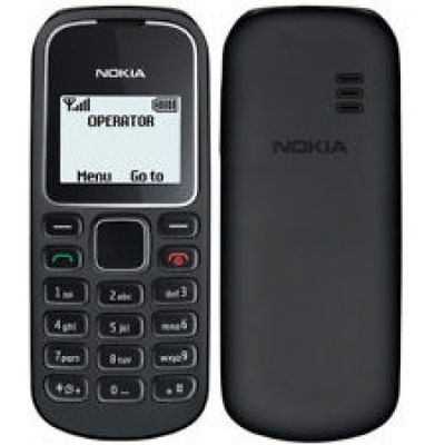 Téléphone Nokia