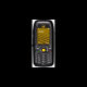 Téléphone portable caterpillar cat B25 dual sim noir