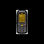 Téléphone portable caterpillar cat B25 dual sim noir - 1