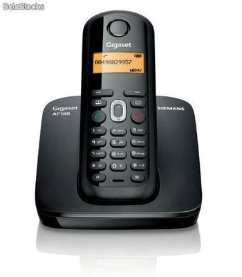 Siemens Euroset 5005 - Téléphone fixe filaire prix Maroc
