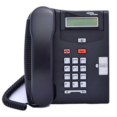 Telephone T7100 nortel