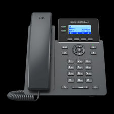 Téléphones ip Grandstream GRP2602 (no PoE)