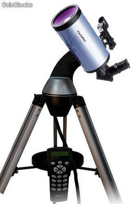 Telescopio 90-1250MAK GO TO pentaflex