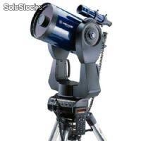 Telescopio astronómico 8&#39;&#39; LX200-ACF f/10 uhtc