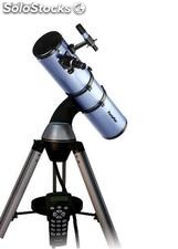 Telescopio GO TO pentaflex