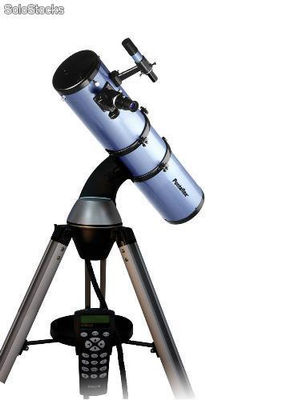 Telescopio GO TO pentaflex