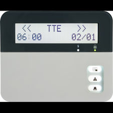 Teletek Eclipse LCD32/pr