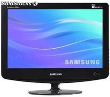 Téléviseur LCD - Samsung Ecran TFT 19&quot; wide SyncMaster 932MW (5 ms) - Tuner TV &amp; HDMI