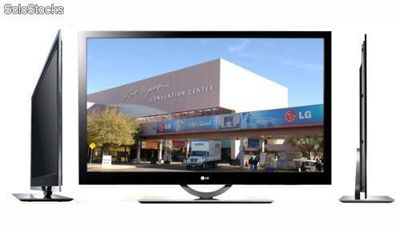 Televisions marque lg lcd led 3d Exclusif!