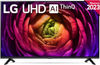 Televisor led Lg 55UR73006LA 4K Ultra hd Smart tv webOS23 ai HDR10 Pro Dolby