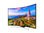 Televisor led samsung UE49MU6205 Curvo 4K Ultra hd Smart tv hdr 1400Hz pqi Quad - 3