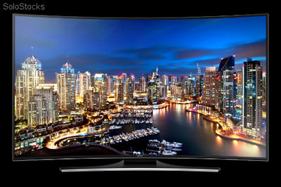 Televisores 3d un55h6400akxzl	55&quot; smart tv $ 2.950.000	/