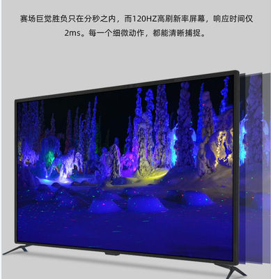 Televisores LCD 12