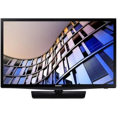 Televisores Samsung 24&quot; HD Smart TV WiFi