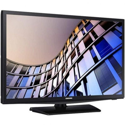 Televisores Samsung 24&amp;quot; HD Smart TV WiFi - Foto 3