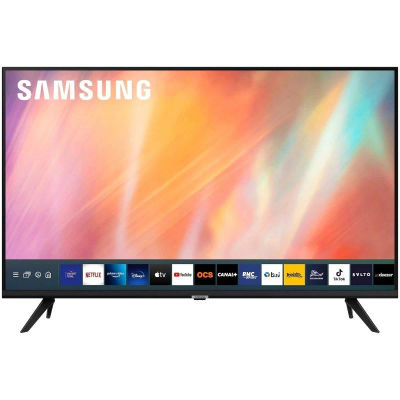 Televisores Samsung Crystal uhd 50&amp;quot; Ultra hd 4K Smart tv WiFi - Foto 2