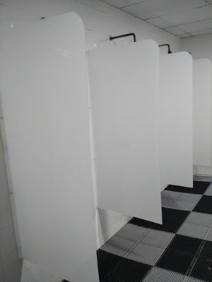 Telhas para piso de duchas anti-derrapante - Foto 2