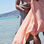 Telo Mare, Telo Spiaggia, Asciugamano per Hammam, Asciugamano da Bagno, - Foto 4