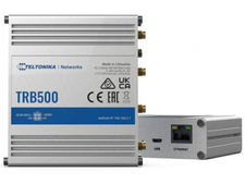 Teltonika Gateway - Gateway - 3,3 Gbps TRB500000000