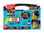Tempera maped color peps ultra lavable caja de 5 colores surtidos 3 fluor y 2 - Foto 2