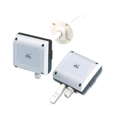Temperature &amp; Humidity Transmitter for Indoor / Duct type