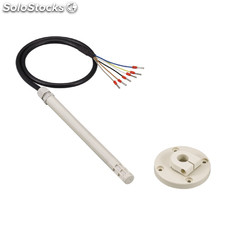 Temperature &amp; Humidity Transmitter for Probe Type
