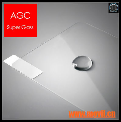 Tempered Glass 9H Cristal templado para Xiaomi ix 6 4inch