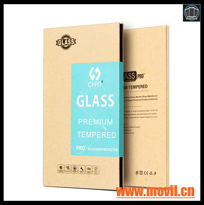 Tempered Glass 9H Cristal templado para ZTE nubia Z11 mini S 5.2inch