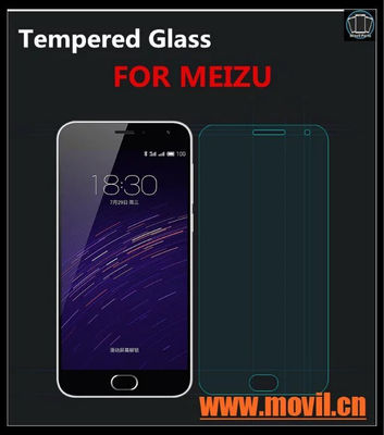 Tempered Glass para meizu M3 M2 note M3S mx pro 6 5 4 MX4 MX5 MX6 mxpro - Foto 5