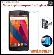 Tempered Glass para zte Blade A510 A452 A460 V5 V6 V7 Lite X3 X5 X7 X9 L5