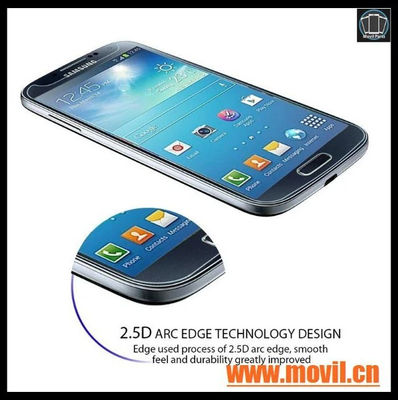 Tempered Glasspara Samsung Galaxy S3 S4 S5 S6 S7 J1 5 7 A3 5 7 8