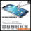 Tempered Glasspara Samsung Galaxy S3 S4 S5 S6 S7 J1 5 7 A3 5 7 8 - Foto 2