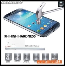 Tempered Glasspara Samsung Galaxy S3 S4 S5 S6 S7 J1 5 7 A3 5 7 8