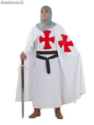 Templario medieval