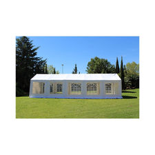 Tenda 3x10 pvc Standard