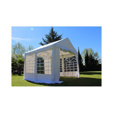 Tenda 3x3 pvc Standard