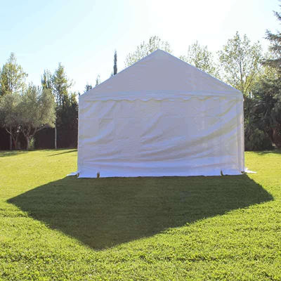 Tenda 4x6 pvc Standard - Foto 4