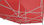 Tenda dobrável 3X2 eco vermelha - Foto 4