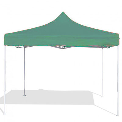 Tenda dobrável 3X3 eco verde - Foto 2