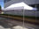 Tenda Gazebo Professionale in alluminio 3mx4,5m tubolare 35x35mm apertura Rapida - Foto 3